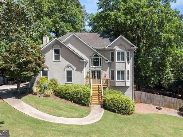 104 Caracas Dr, Woodstock, GA 30188
