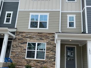 1827 Starlit Sky Ln, Cary, NC 27519