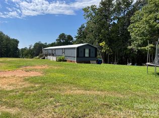 9355 Phelps Rd, Mount Pleasant, NC 28124