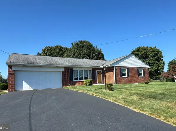 448 Daleville Rd, Cochranville, PA 19330