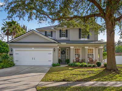 712 Wooded Hamlet Ct, Saint Augustine, FL, 32084