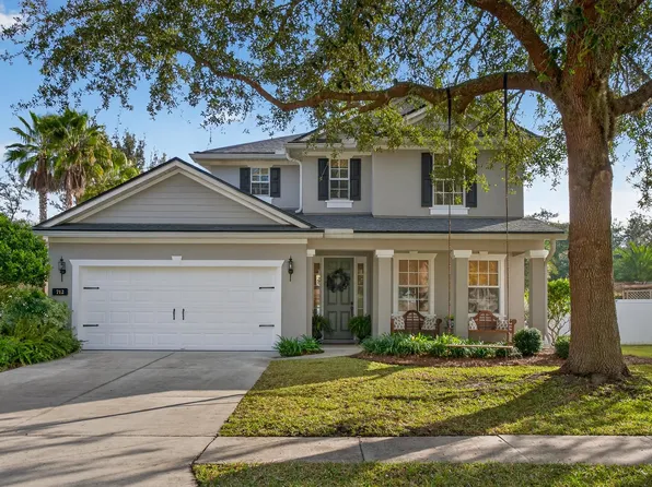 712 Wooded Hamlet Ct, Saint Augustine, FL 32084