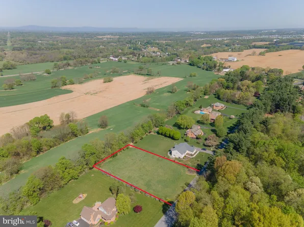 8414 Country Home Ln, Boonsboro, MD 21713