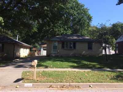 1940 N 57th St, Lincoln, NE, 68505