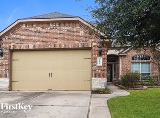 21810 Catoosa Dr, Spring, TX 77388