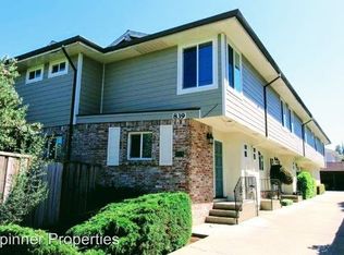 839 Highland Ave APT 1, San Mateo, CA 94401
