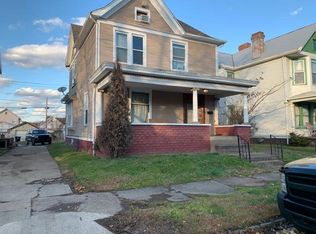 1725 5th St, Portsmouth, OH