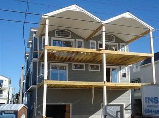 37 81st Street West Unit Wildwood Crst #W, Sea Isle City, NJ 08243