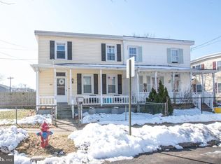 802 W Front St, Florence, NJ 08518