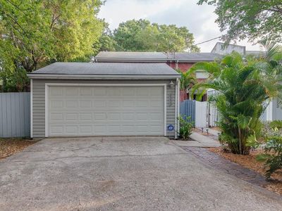 2555 W Maryland Ave, Tampa, FL, 33629