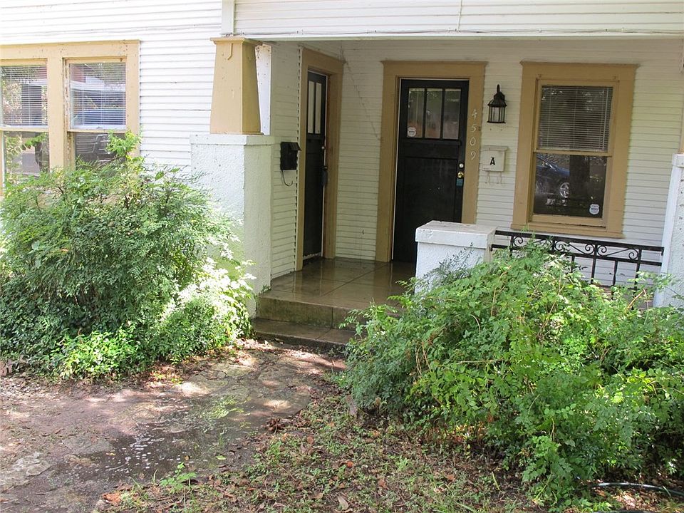 1st image of 4509 Avenue H APT A
