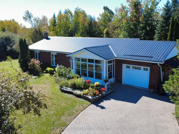 747 Long Beach Rd, Kawartha Lakes, ON K0M 1G0