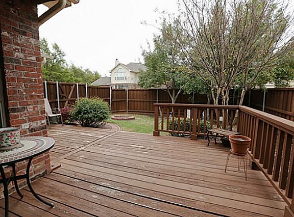 4th image of 3008 Blue Mesa Dr