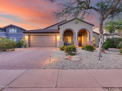 3014 W Donatello Dr, Phoenix, AZ, 85086