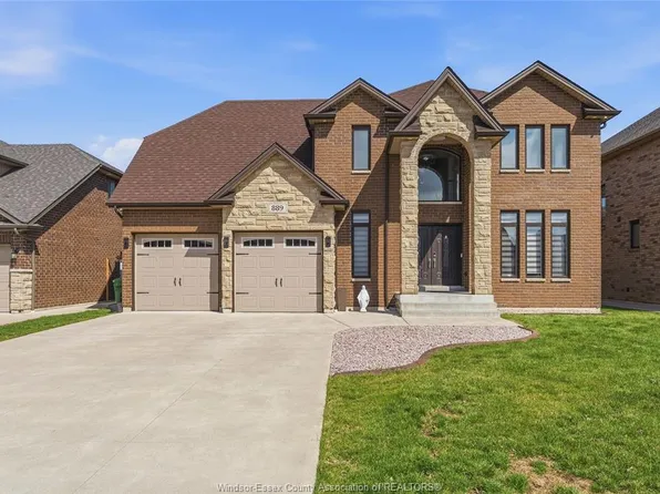 889 Lakewood Cres, Lakeshore, ON N0R 1A0