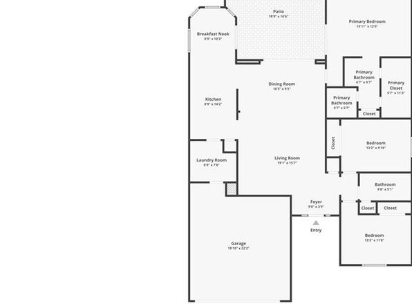 705 Grand Vista Trl, Leesburg, FL 34748