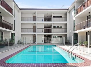 911 N Kings Rd APT 111, West Hollywood, CA 90069