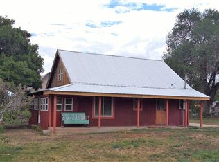 610 Riverside Ave, Mancos, CO 81328