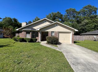 1316 Loblolly Dr, Hinesville, GA 31313