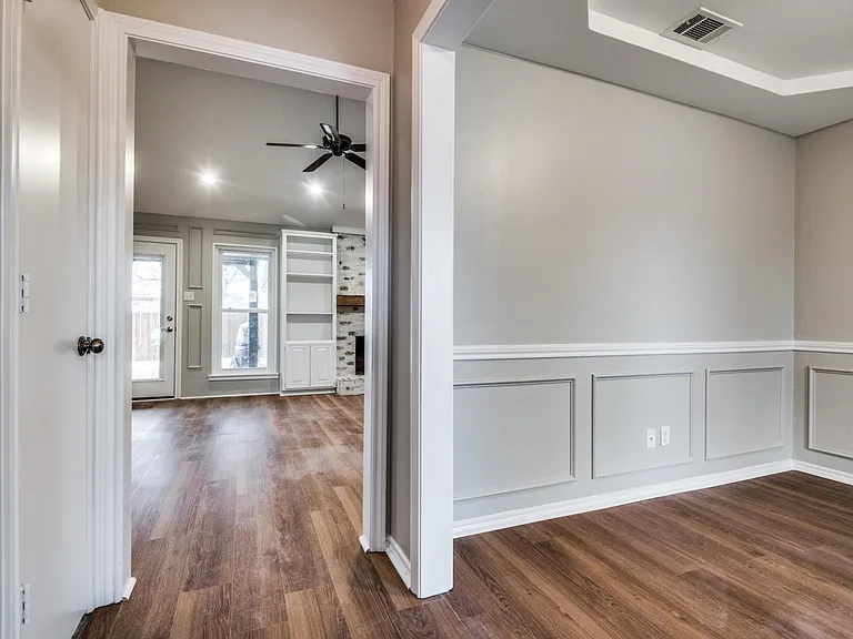206 Barclay Ave — Photo 5