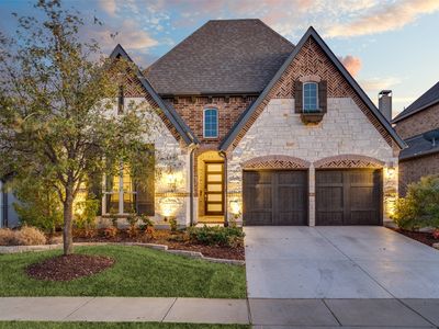 2804 Montreaux, The Colony, TX, 75056