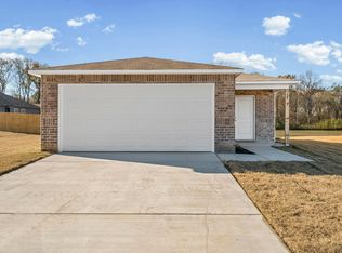 39 Remington Ln, Ward, AR 72176