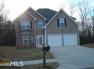 4724 Michael Jay St, Snellville, GA 30039