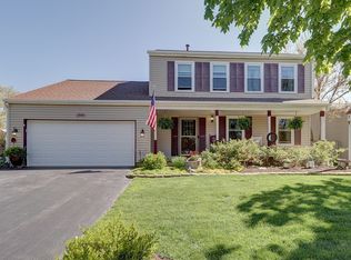 2885 Bar Harbour Ct, Aurora, IL 60504