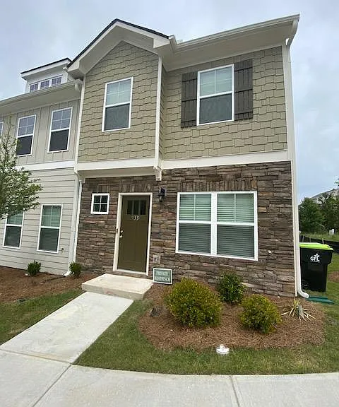 933 Ambient Way SW — Photo 1