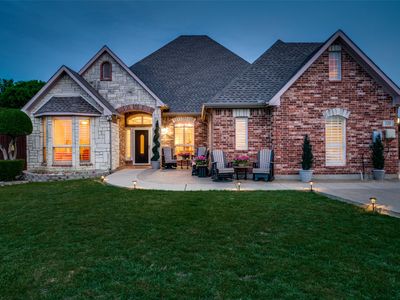 3788 Zion Rd, Garland, TX, 75043