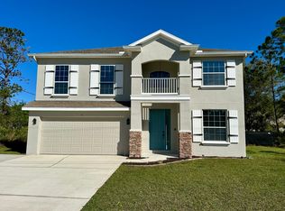 7 Seaton Valley Path, Palm Coast, FL 32164