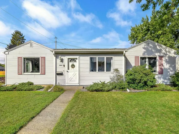 2622 Hoeschler DRIVE, La Crosse, WI 54601