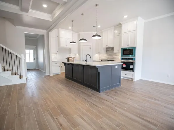 13136 NE 9th St, Choctaw, OK 73020