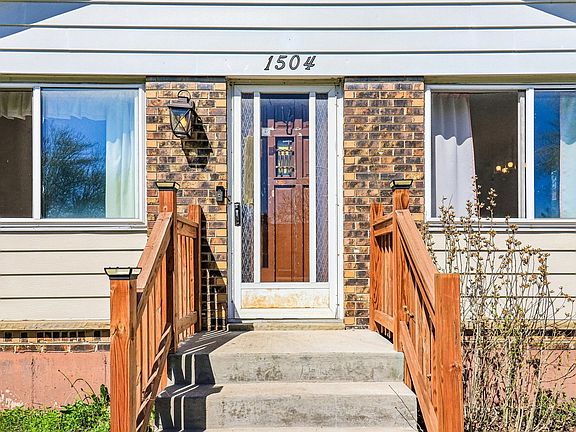2nd image of 1504 Elm Ave