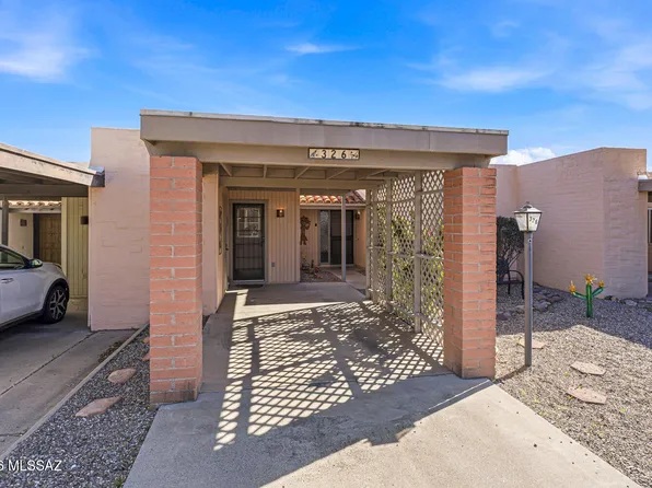 326 N Calle Del Chancero, Green Valley, AZ 85614