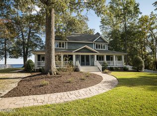 137 Nixons Beach Rd, Edenton, NC 27932