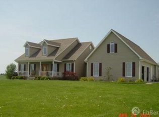 1187 Oakland Rd, Mount Olivet, KY 41064