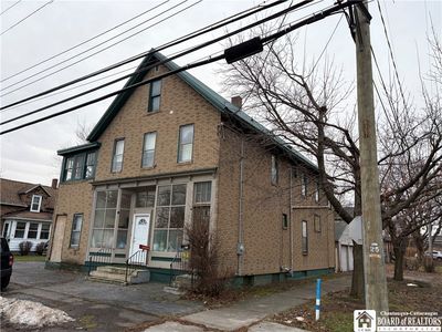 129 E 2nd St, Dunkirk, NY, 14048