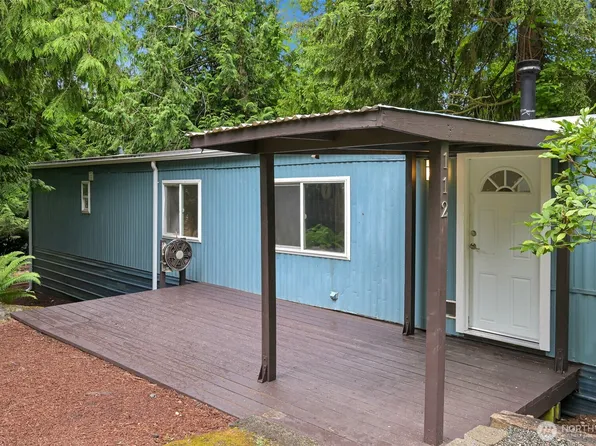4000 Flynn Street #112, Bellingham, WA 98229