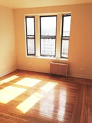 Rented by New York Residence