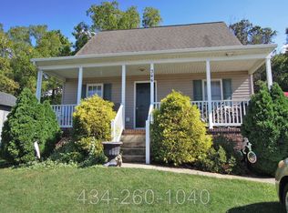 344 S Delphine Ave, Waynesboro, VA 22980