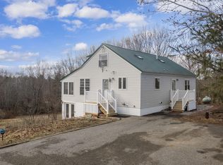 338 Foxes Ridge Rd, Acton, ME 04001