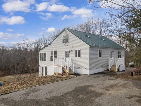 338 Foxes Ridge Road, Acton, ME 04001