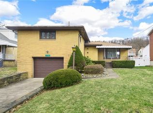 1705 California Ave, White Oak, PA