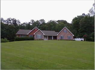 275 Maddox Mill Rd SE, Dalton, GA 30721