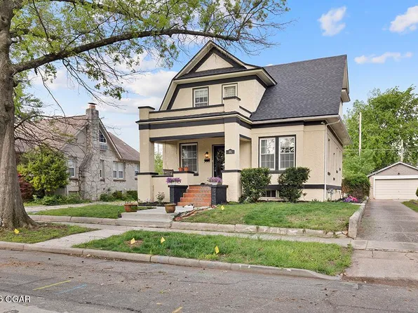 1712 Bird Ave, Joplin, MO 64804