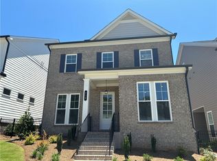 110 Basil St, Cumming, GA 30040