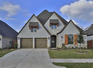 24022 Thornbird Cliff Way, Katy, TX 77493