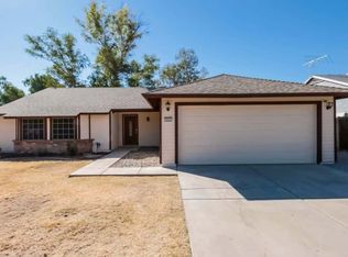 5933 W Harmont Dr, Glendale, AZ 85302