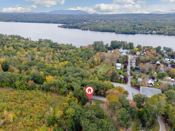 4 Edes Falls Road, Harrison, ME 04040